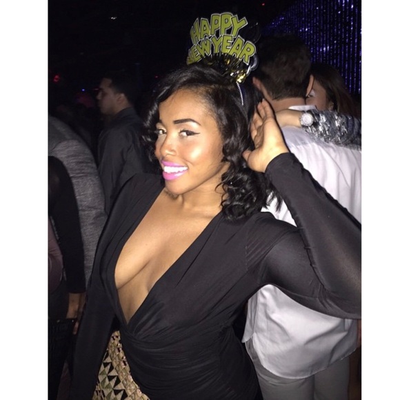 Nasty Gal Party dress - Picture 2 of 4